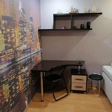 Apartament Angelika Mińsk