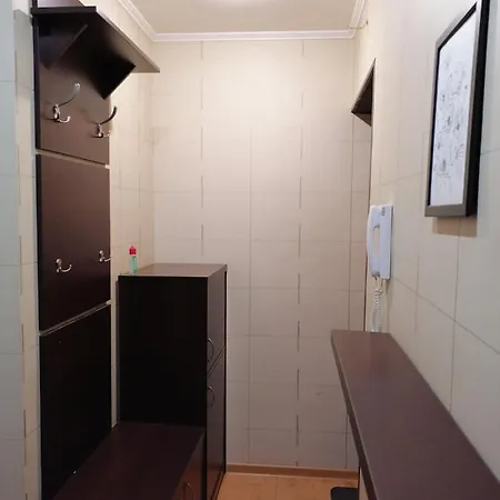 Apartament Angelika *