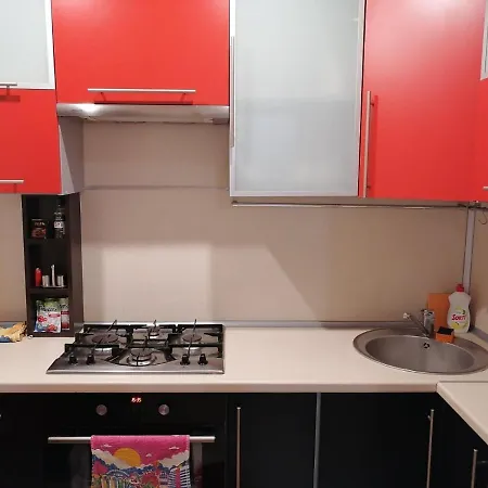 Apartament Angelika